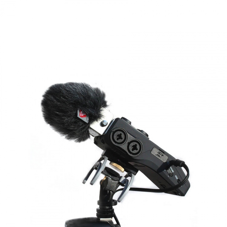 Rycote Upphängnings Kit Heavy Duty för Portabel Inspelare