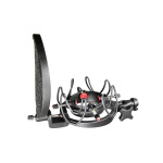 Rycote Studio Shock Mount InVision - USM Studio Kit