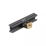 Rycote Video Kallsko-förlängningsskena 10cm