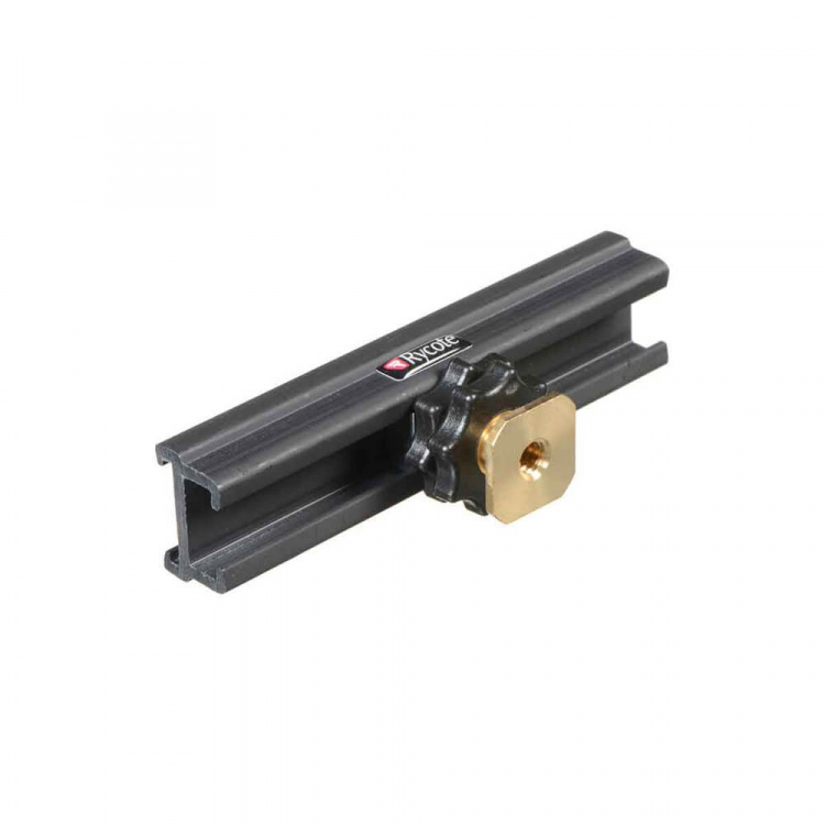 Rycote Video Kallsko-förlängningsskena 10cm