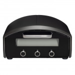 Mustang Pizzaugn Electric Astroni