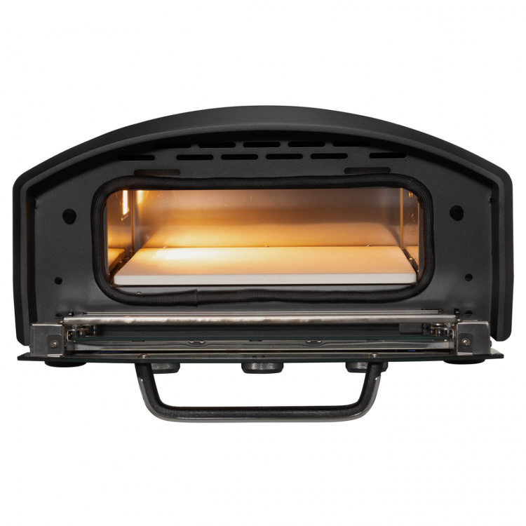 Mustang Pizzaugn Electric Astroni