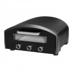 Mustang Pizzaugn Electric Astroni