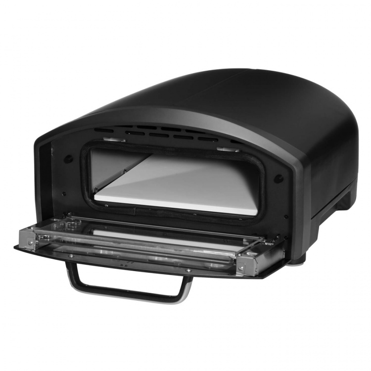 Mustang Pizzaugn Electric Astroni