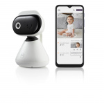 Motorola Babymonitor PIP1000 WIFI Kamera