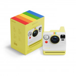Polaroid Kamera Polaroid Now Generation 3 Gul