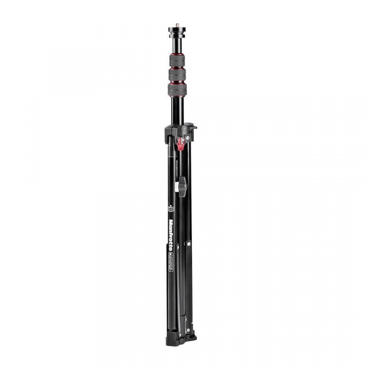Manfrotto VR-stativ Komplett Kit