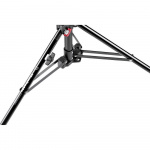 Manfrotto VR-stativ Komplett Kit