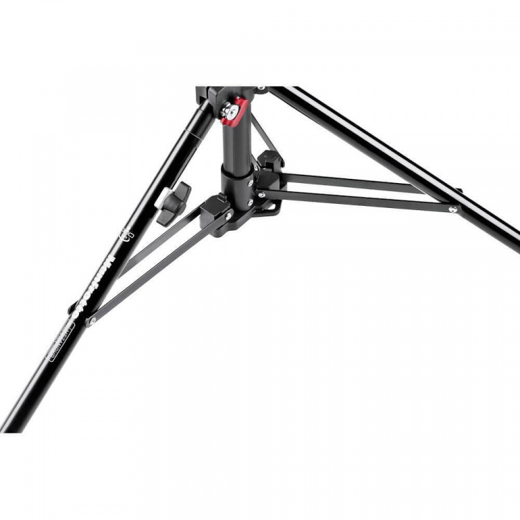 Manfrotto VR-stativ Komplett Kit