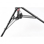 Manfrotto VR-stativ Komplett Kit