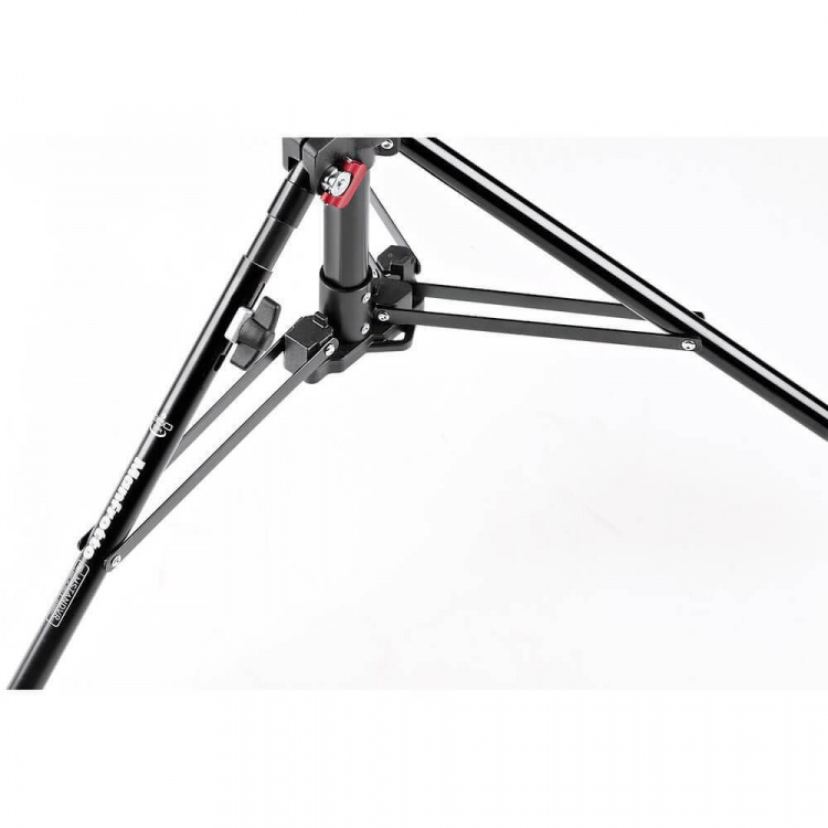Manfrotto VR-stativ Komplett Kit