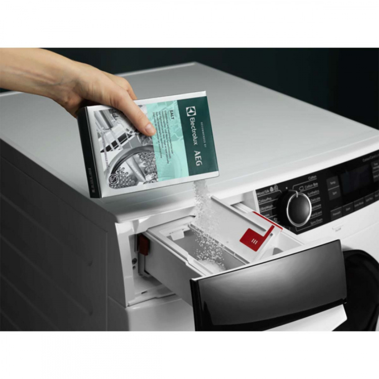 Electrolux M3GCS201 Regenererande salt för tvätt- och diskmaskiner 1000 g