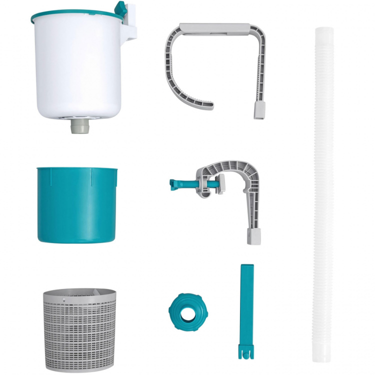 Bestway Skimmer Pool Surface