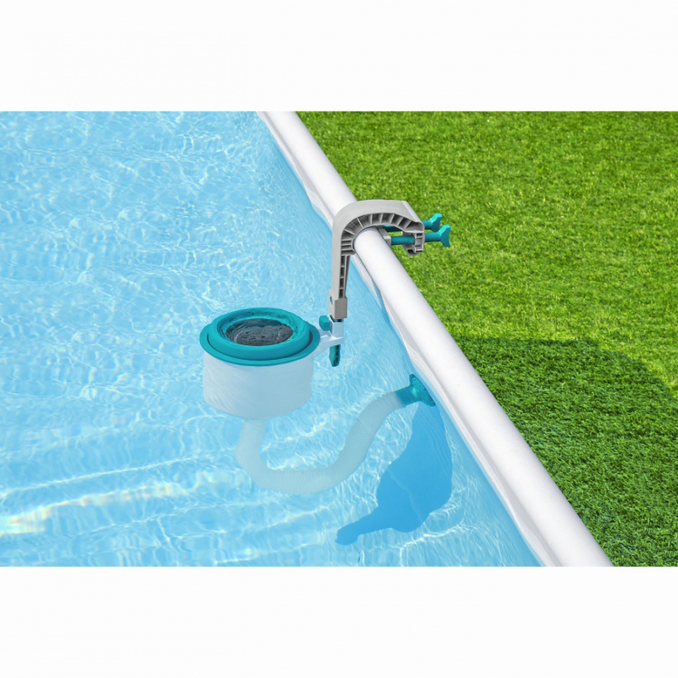 Bestway Skimmer Pool Surface