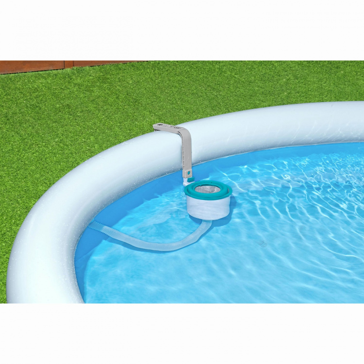 Bestway Skimmer Pool Surface