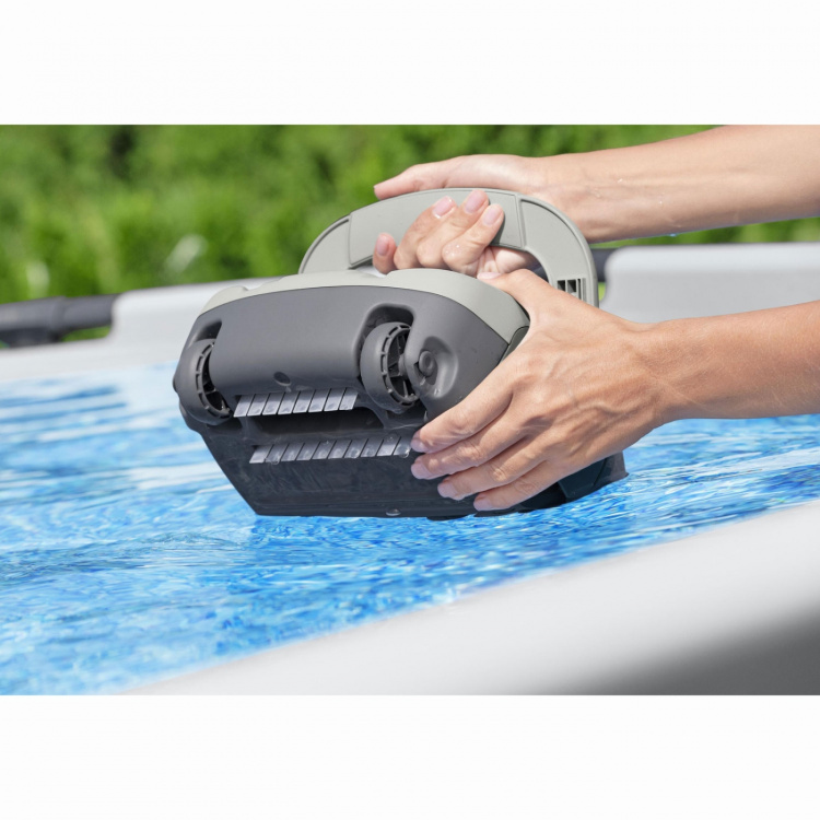 Bestway Robotdammsugare Pool AquaTronix G100