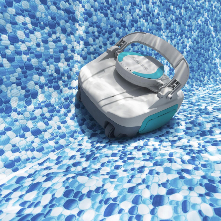 Bestway Robotdammsugare Pool AquaTronix G100