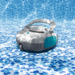 Bestway Robotdammsugare Pool AquaTronix G100