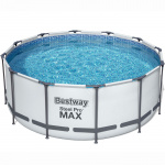 Bestway Poolskydd Solar 3,66m