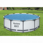 Bestway Poolskydd Solar 3,66m