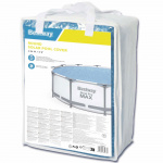 Bestway Poolskydd Solar 3,66m