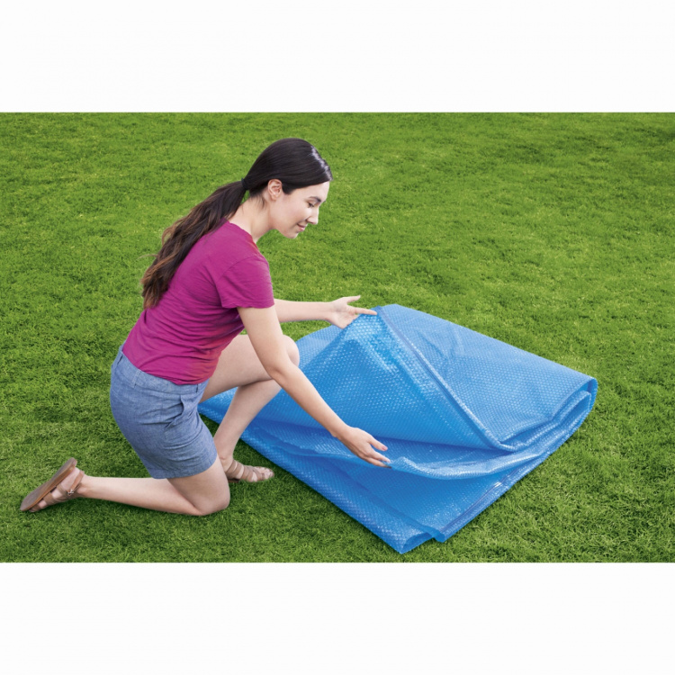 Bestway Pool Cover Flowclear Solar 5,27m Bestway Pool Cover Flowclear Solar 5,27m