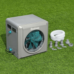 Bestway Poolvärmare 4kW