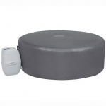 Bestway Lay-Z-Spa Thermal Skydd för Spabad Runt 1.80m x 66cm