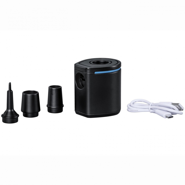 Bestway Luftpump Powertouch USB Elektrisk