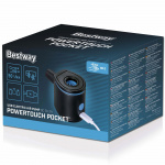 Bestway Luftpump Powertouch USB Elektrisk