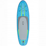 Bestway Stand-Up Paddleboard Set Aqua Journey 2.74m x 76cm x 12cm