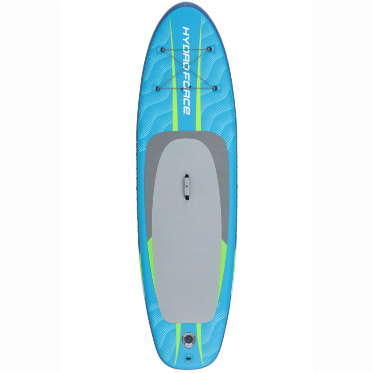 Bestway Stand-Up Paddleboard Set Aqua Journey 2.74m x 76cm x 12cm