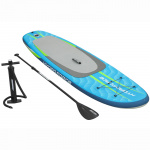 Bestway Stand-Up Paddleboard Set Aqua Journey 2.74m x 76cm x 12cm