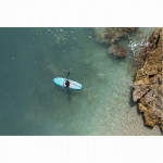 Bestway Stand-Up Paddleboard Set Aqua Journey 2.74m x 76cm x 12cm