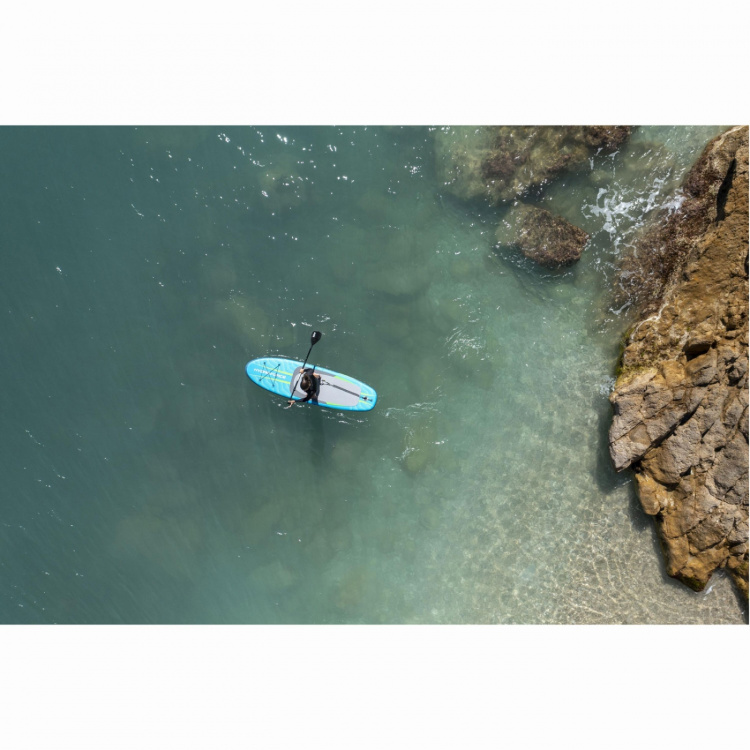 Bestway Stand-Up Paddleboard Set Aqua Journey 2.74m x 76cm x 12cm