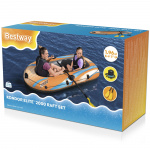 Bestway Kondor Elite 2000 Gummibåt 1.96m x 106cm