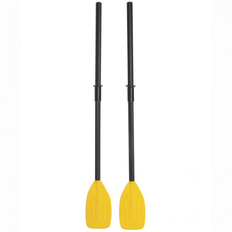 Bestway Gummibåt Trek X2 2,32m x 1,18m