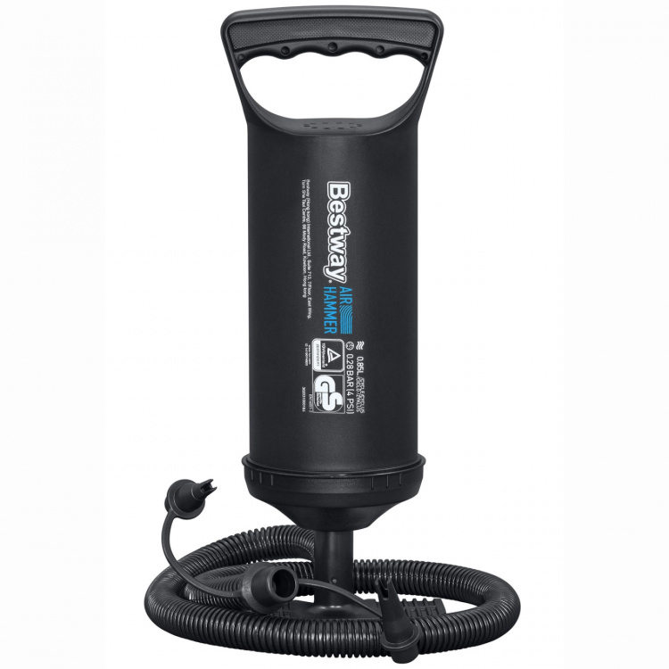 Bestway Gummibåt Trek X2 2,32m x 1,18m