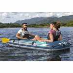 Bestway Gummibåt Trek X2 2,32m x 1,18m