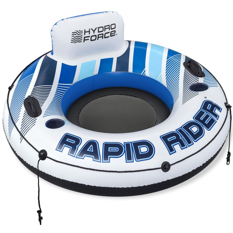 Bestway Tube Rapid Rider 1,35m