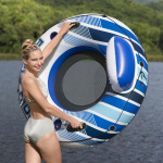Bestway Tube Rapid Rider 1,35m