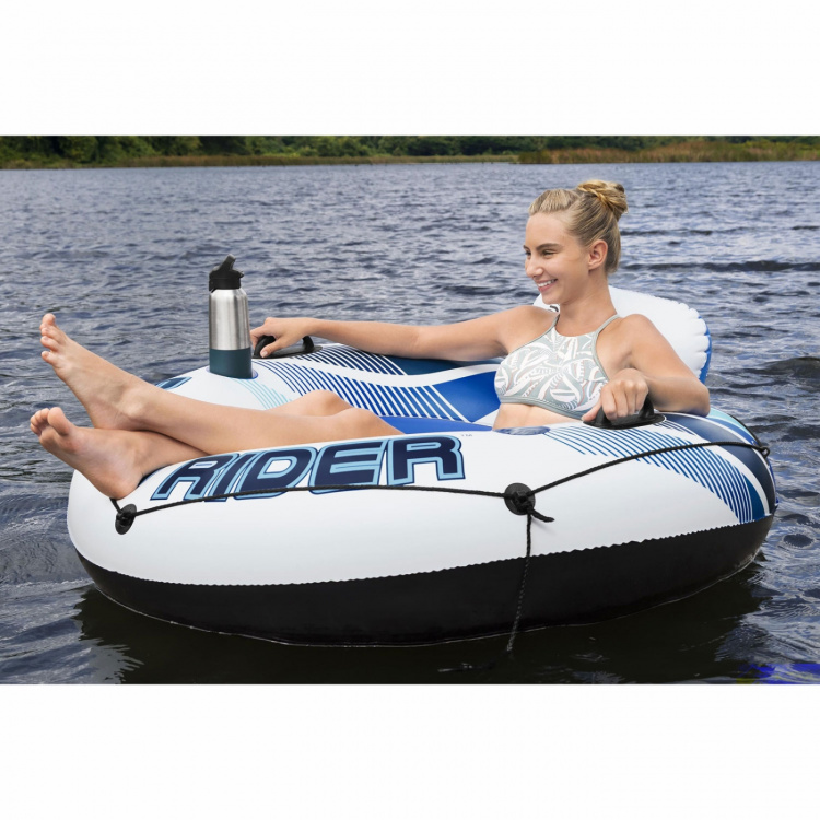 Bestway Tube Rapid Rider 1,35m