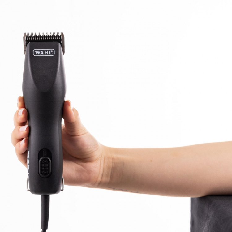 Wahl Nätdriven klippmaskin för djur Max50+ Wahl Nätdriven klippmaskin för djur Max50+