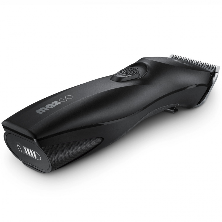 Wahl Sladdlös klippmaskin MaxGO Clipper Wahl Sladdlös klippmaskin MaxGO Clipper