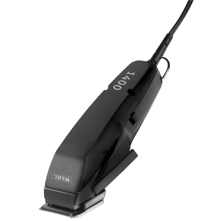 Wahl Nätdriven klippmaskin 1400