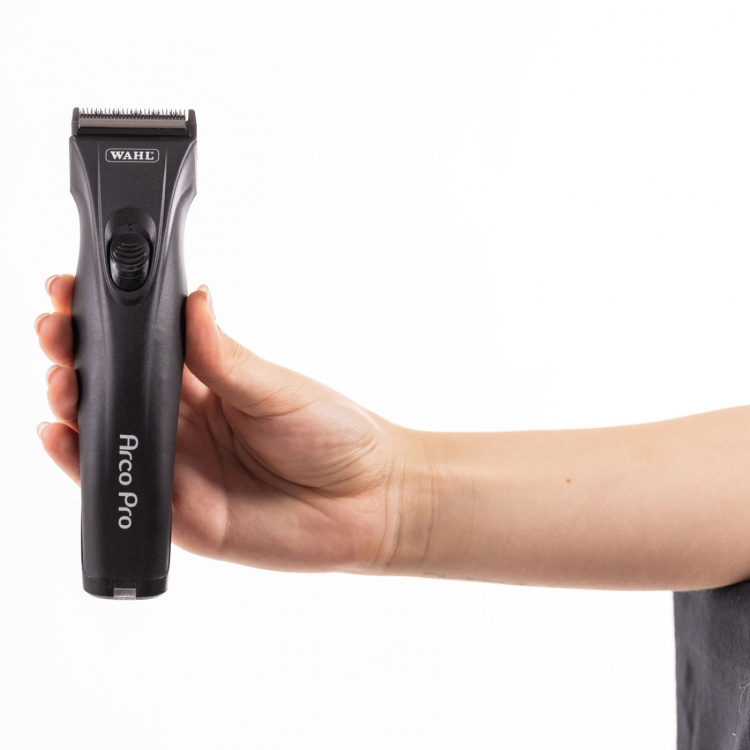 Wahl Sladdlösa ArcoPro Clipper Wahl Sladdlösa ArcoPro Clipper
