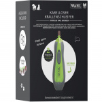 Wahl Sladdlös Kloslip 2-storlekar