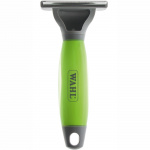 Wahl Underhullskam för korthåriga raser