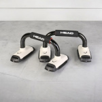 Head Push-Up Handtag 2st