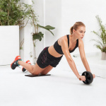 Head Träningshjul Mage